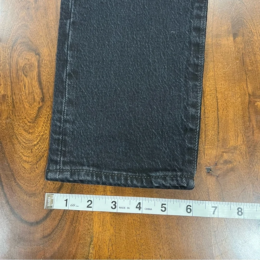 Levi's Premium Wedgie Jeans Size 27